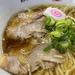 Ramen Jinsei Jetto Roppyaku - 