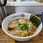 ラーメン人生JET600 - 