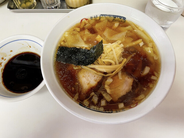 らーめんとも>