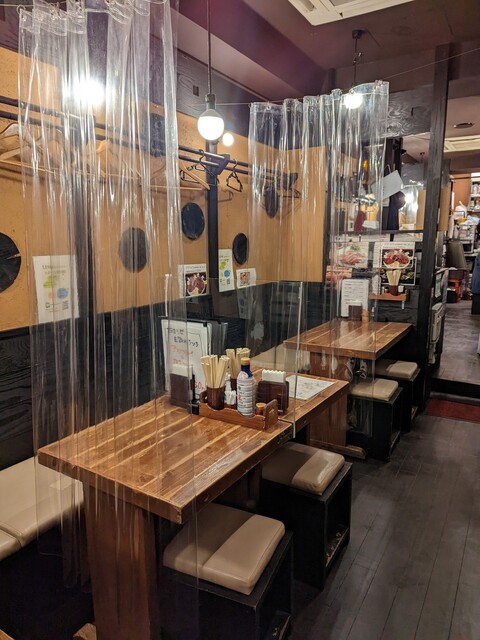 Tamariba Iidabashi 1Goten photo 4