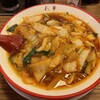 彩華ラーメン 奈良店