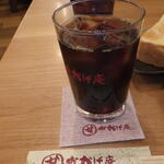 コメダ和喫茶 おかげ庵 - 