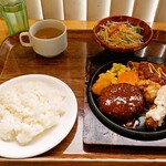 キッチン　オニオン - 
