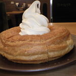 コメダ和喫茶 おかげ庵 - 