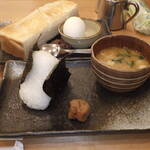 コメダ和喫茶 おかげ庵 - 