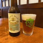 炭火焼うなぎ 東山物産 - 神都麥酒