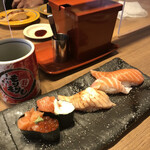 Morimori Zushi - 