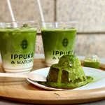 IPPUKU&MATCHA - 