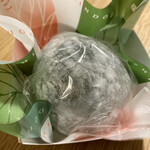 一心堂 - 抹茶いちご