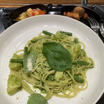 PASTA MARCHE AWkitchen’s - 