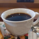 CAFE de CRIE - コーヒーカップ