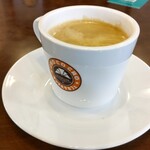 サンマルクカフェ  - ブレンドコーヒー