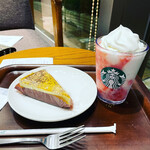 スターバックスコーヒー - 