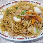 ラーメン川裕 - 