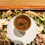 ラチュレ - ヒヨドリビスク