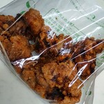 からあげ 風林火山 - 