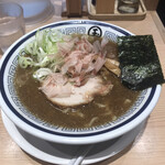 Chuukasoba Tsukemen Gyoku - 