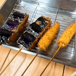 Kushikatsu Marukan - 