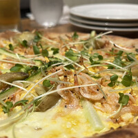 PIZZERIA　37 - 