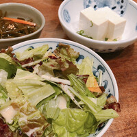郷土料理くらわんか - 