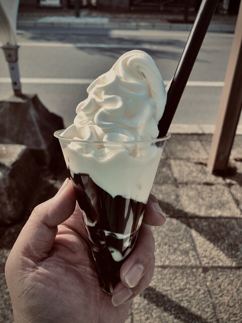 喫茶 木と星（KITOBOSHI） - 美瑛（喫茶店）の写真