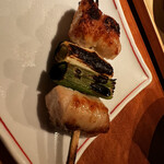 Yakitori Miyakawa - 