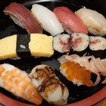 Sushi Ogawa - 