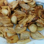 新シン - 欠かせなくなってしまった、しんしんのニンニク