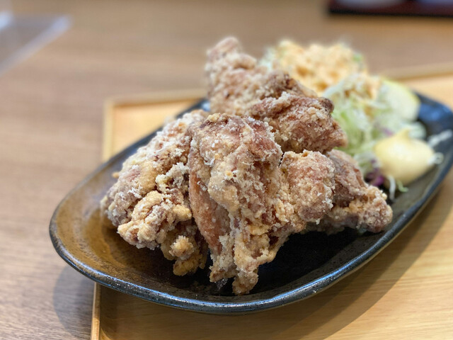 Shimakaze Shokudo Ichinomiya Ten