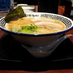 久留米ラーメン清陽軒 - 