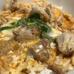 からやま - 親子丼