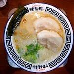 久留米ラーメン清陽軒 - 