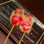 Teppankushiyaki Arashi - 
