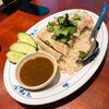 タイ料理レストラン きんめだい