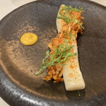 俺のフレンチ グランメゾン TOKYO - 