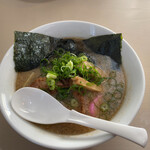 RAMEN BASHAYA - 