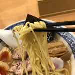 中華そば 青葉 - 