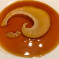 四川名菜 川府 - 気仙沼産フカヒレ姿煮込み