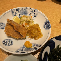 新宿割烹 中嶋 - 