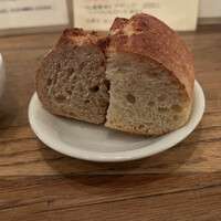 イレール人形町 - パン