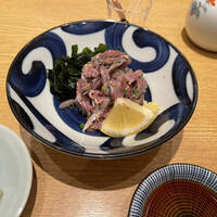 新宿割烹 中嶋 - 