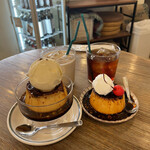 オールシーズンズ コーヒー - 