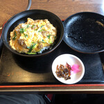 Sanukiji - 他人丼