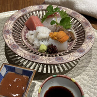 日本料理 とくを - 