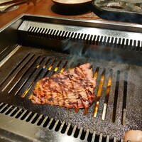 焼肉かなう - 