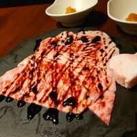 焼肉かなう - 
