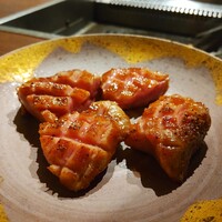焼肉かなう - 
