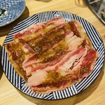 おきなわ焼肉ホルモンすだく - 