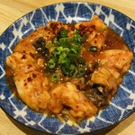 おきなわ焼肉ホルモンすだく - 