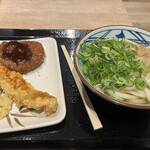 丸亀製麺 - 